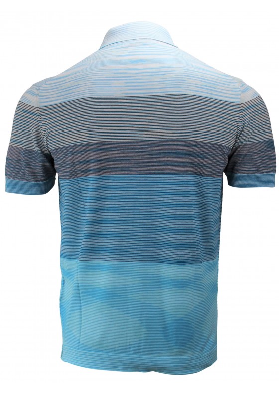 Missoni Mens polo US23S20P-S7294