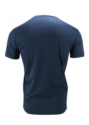 Dsquared Ceresio T shirt in navy S71GD1058