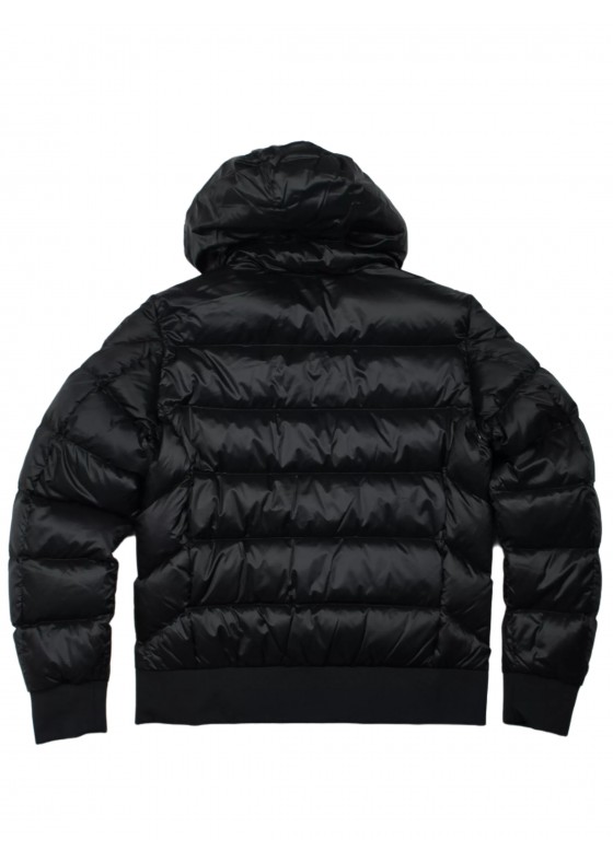 Parajumpers Pharrell - boy jacket black PB JCK SX73