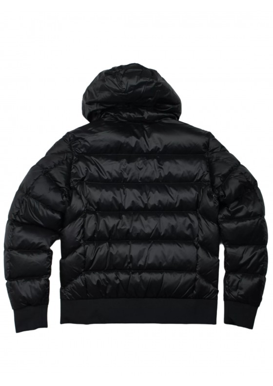 Parajumpers Pharrell - boy jacket black PB JCK SX73 Parajumpers Pharrell - boy jacket black PB JCK SX73