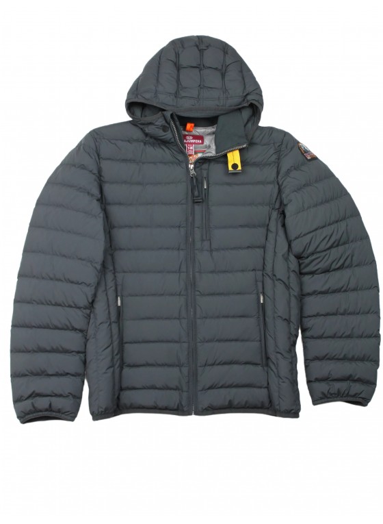 Parajumpers Last minute - boy jacket black PB JCK SL62 541 Parajumpers Last minute - boy jacket black PB JCK SL62 541