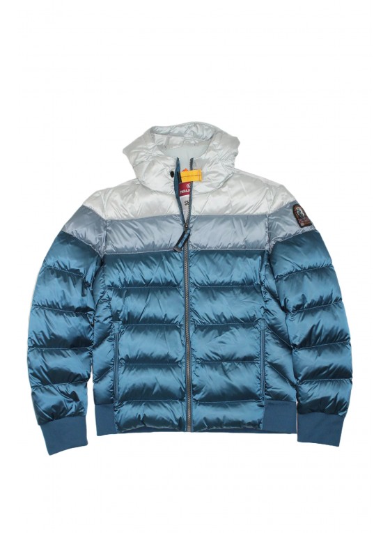 Parajumpers Pharrell 32 - boy jacket PB JCK SX63  Parajumpers Pharrell 32 - boy jacket PB JCK SX63
