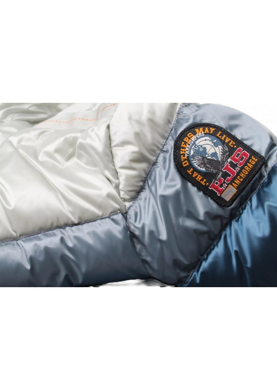 Parajumpers Pharrell 32 - boy jacket PB JCK SX63  Parajumpers Pharrell 32 - boy jacket PB JCK SX63