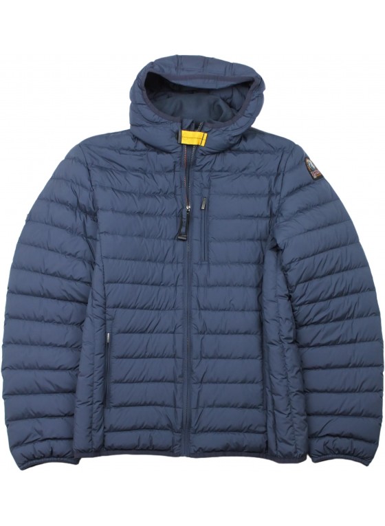 Parajumpers last minute - boy jacket navy PB JCK SL62 562  Parajumpers last minute - boy jacket navy PB JCK SL62 562