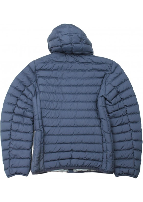 Parajumpers last minute - boy jacket navy PB JCK SL62 562  Parajumpers last minute - boy jacket navy PB JCK SL62 562