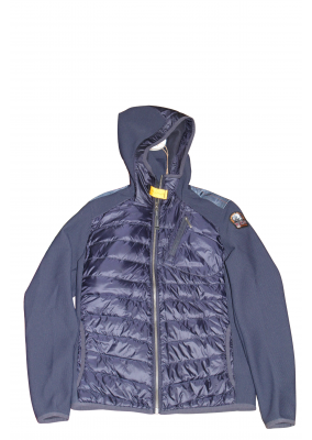 Parajumpers nolan - boy jacketPB JCK WU62562 - NAVY Parajumpers nolan - boy jacketPB JCK WU62562 - NAVY