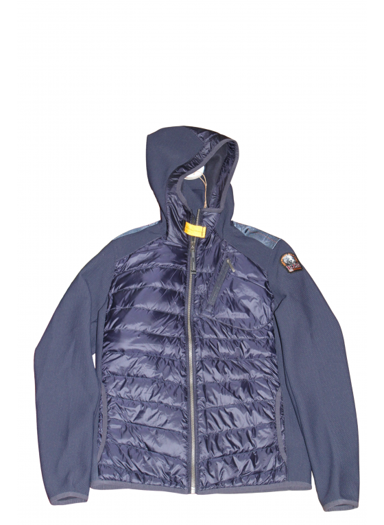 Parajumpers nolan - boy jacketPB JCK WU62562 - NAVY Parajumpers nolan - boy jacketPB JCK WU62562 - NAVY