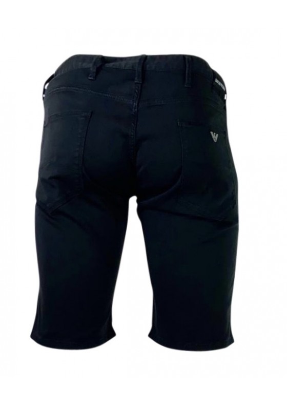 Emporio Armani Black Short Emporio Armani Black Short