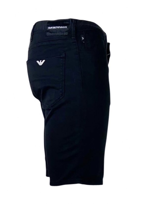 Emporio Armani Black Short Emporio Armani Black Short