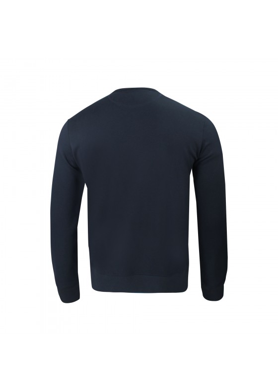 Valentino VLTN sweater in Navy VV3MF10G745