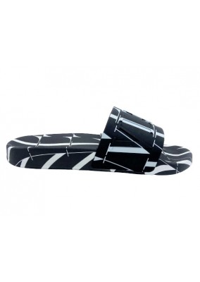 Valentino Garavani VLTN print pool slides black YS0873YRJ Valentino Garavani VLTN print pool slides black YS0873YRJ